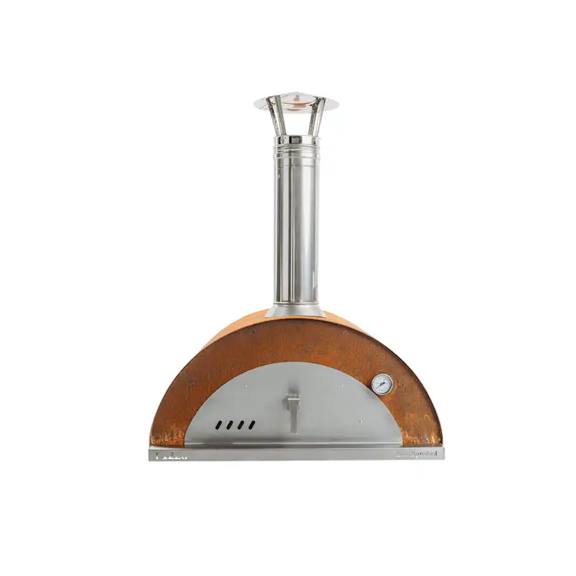 Pizzaugn GrillSymbol Pizzo