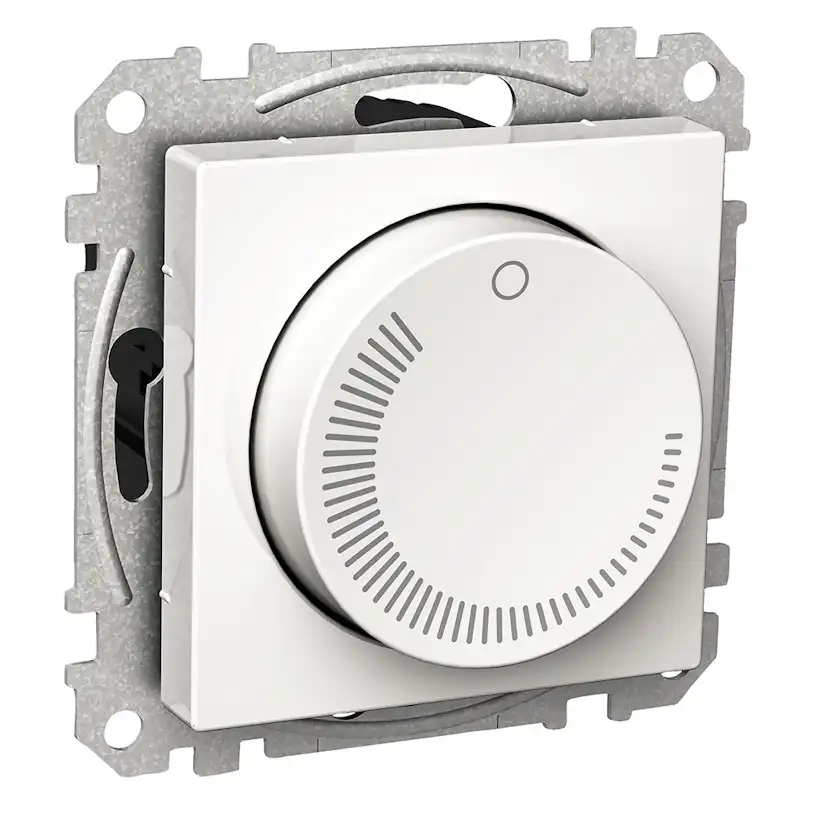 Varvtalsregulator Schneider Electric Exxact