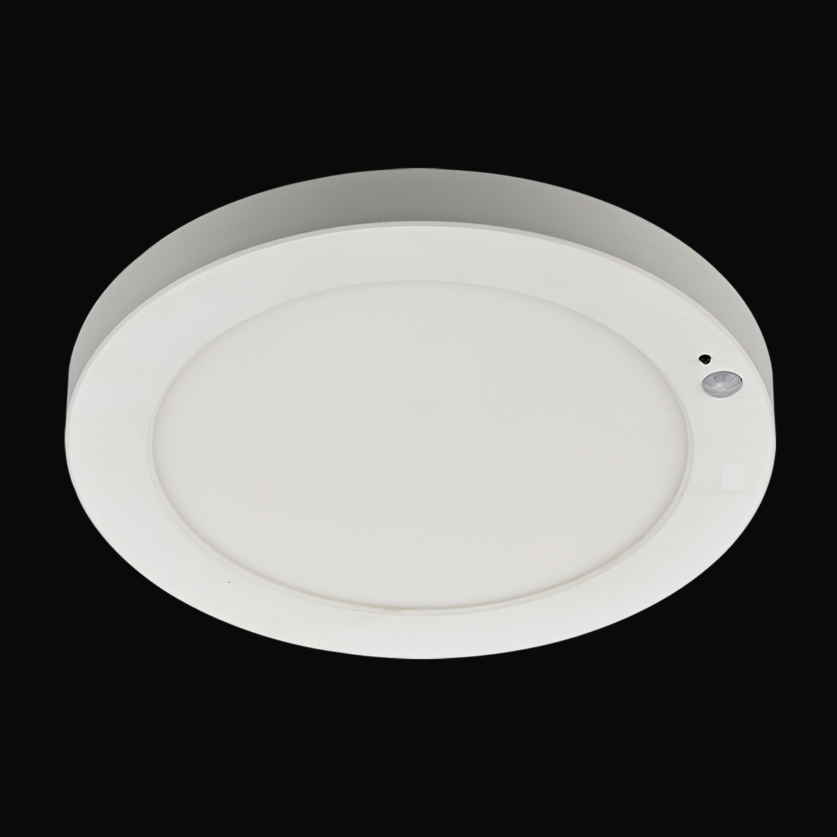 Plafond Designlight Izzy 12/15/18W PIR