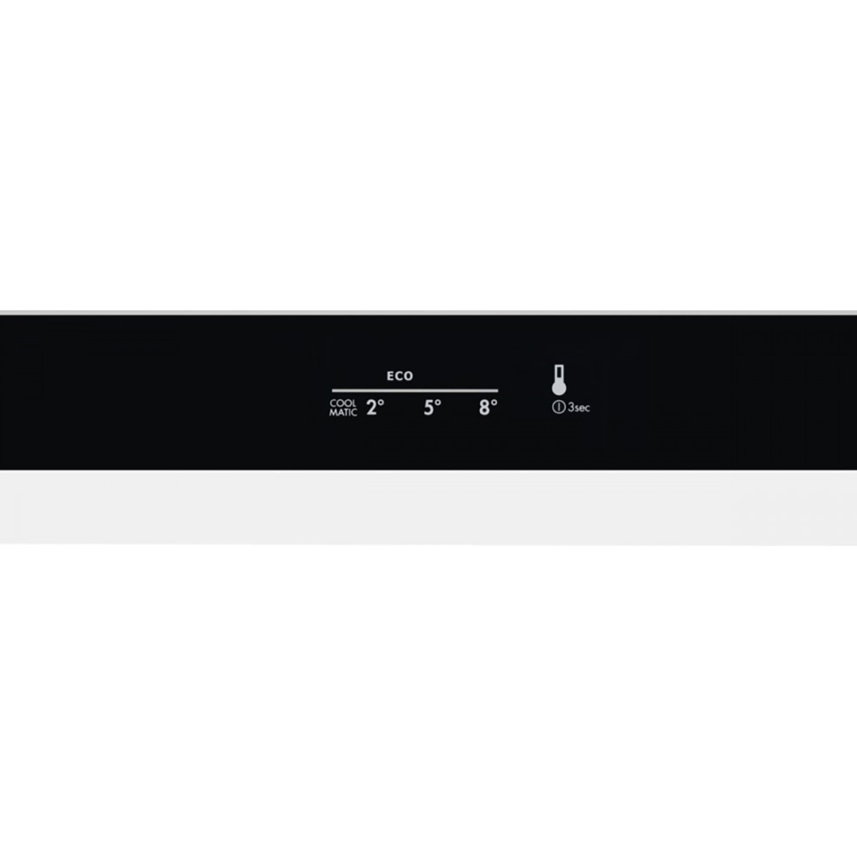 Kylskåp Electrolux LRC4DE35W-V