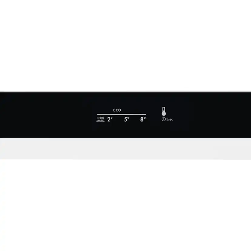 Kylskåp Electrolux LRC4DE35W-V
