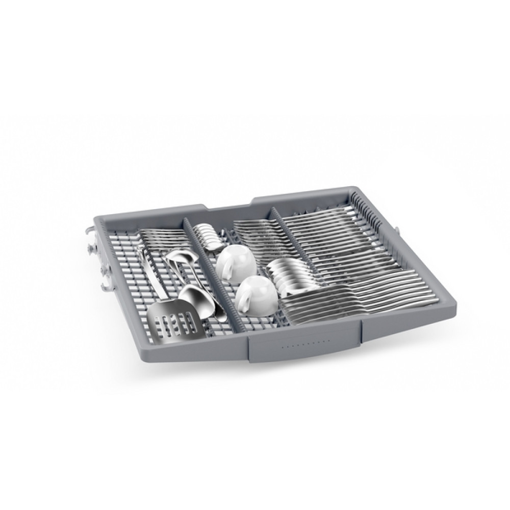 Diskmaskin Bosch SMU4H Serie 4