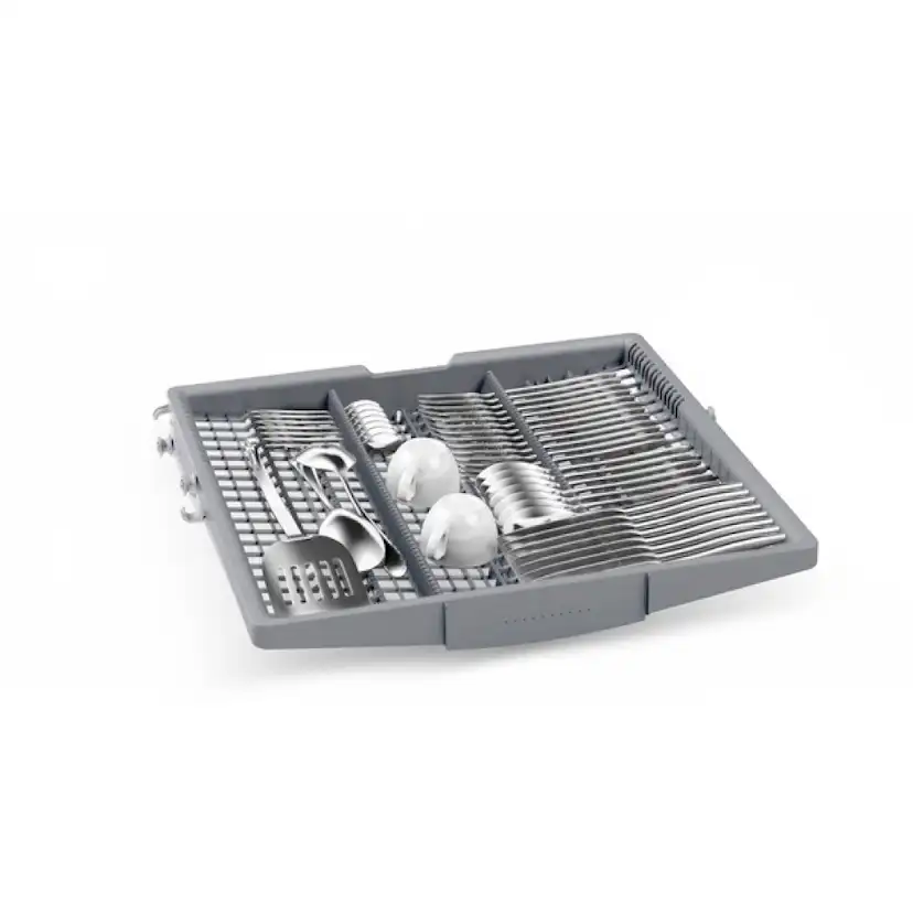 Diskmaskin Bosch SMU4H Serie 4