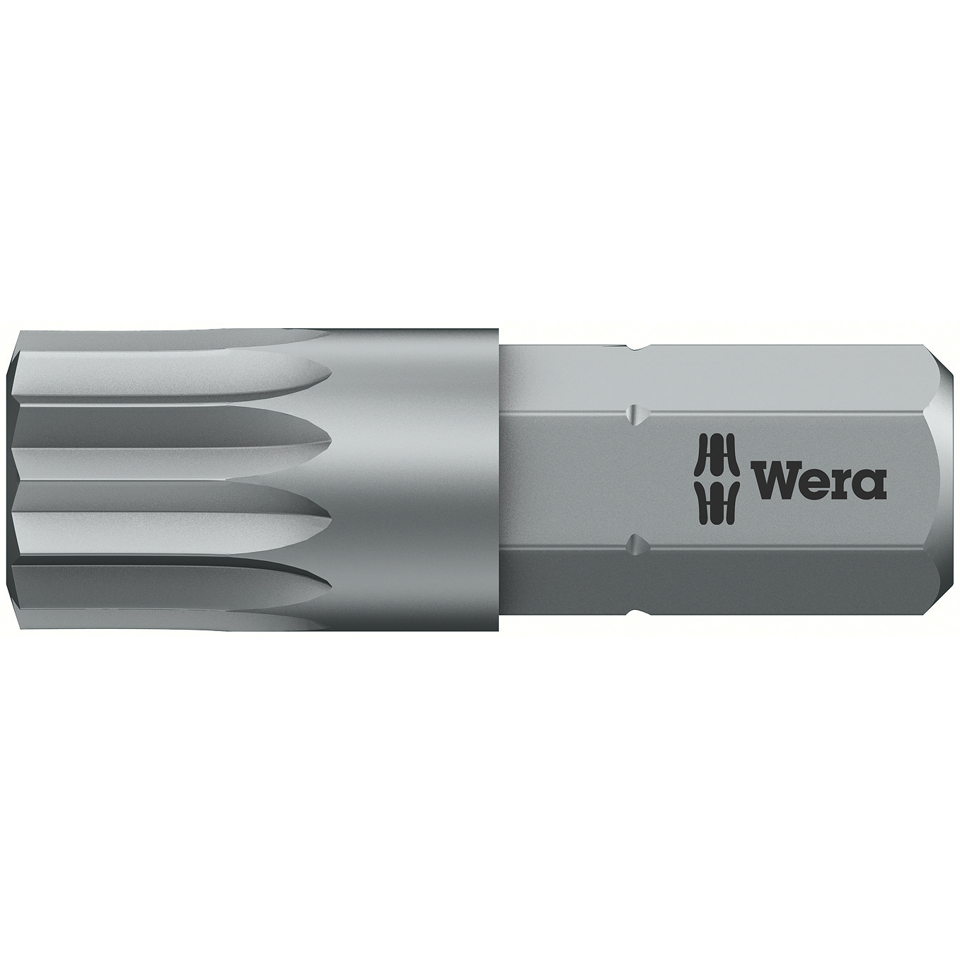 Bits Wera 860/1  Flertand