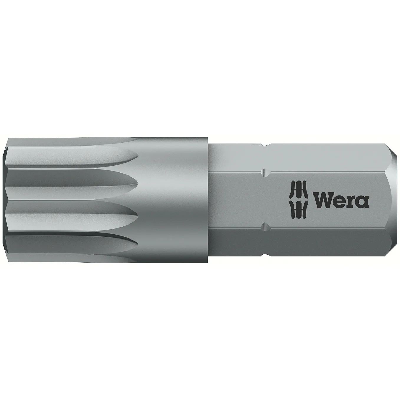 Bits Wera 860/1 Flertand