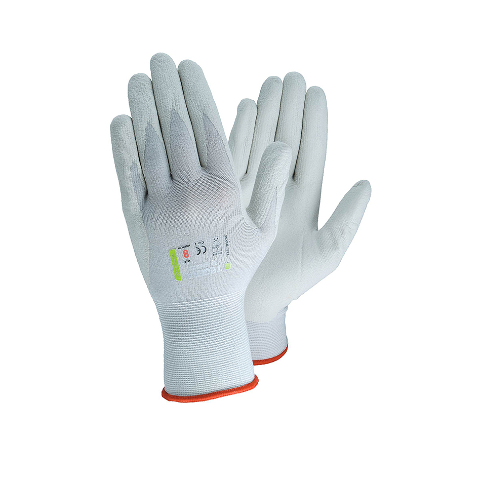 Monteringshandske Tegera 875 12-Pack