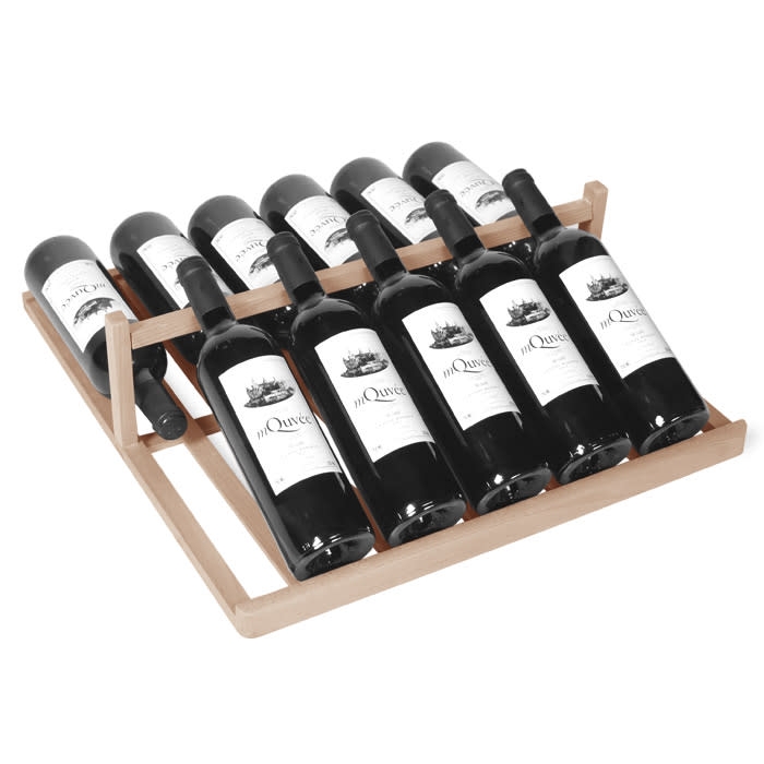 Hylla mQuvée Display SW-180 & SW-192