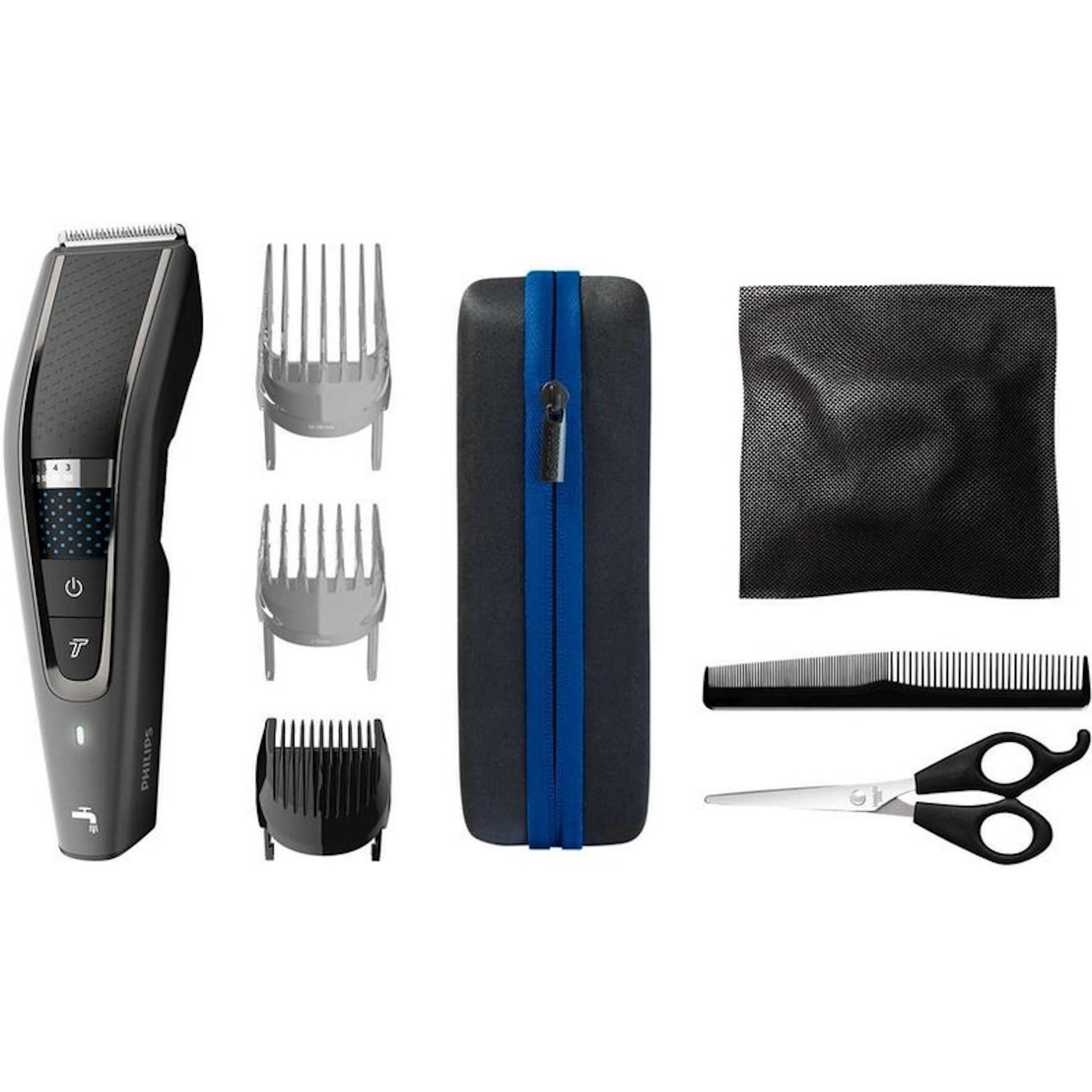 Trimmer Philips HC7650/15
