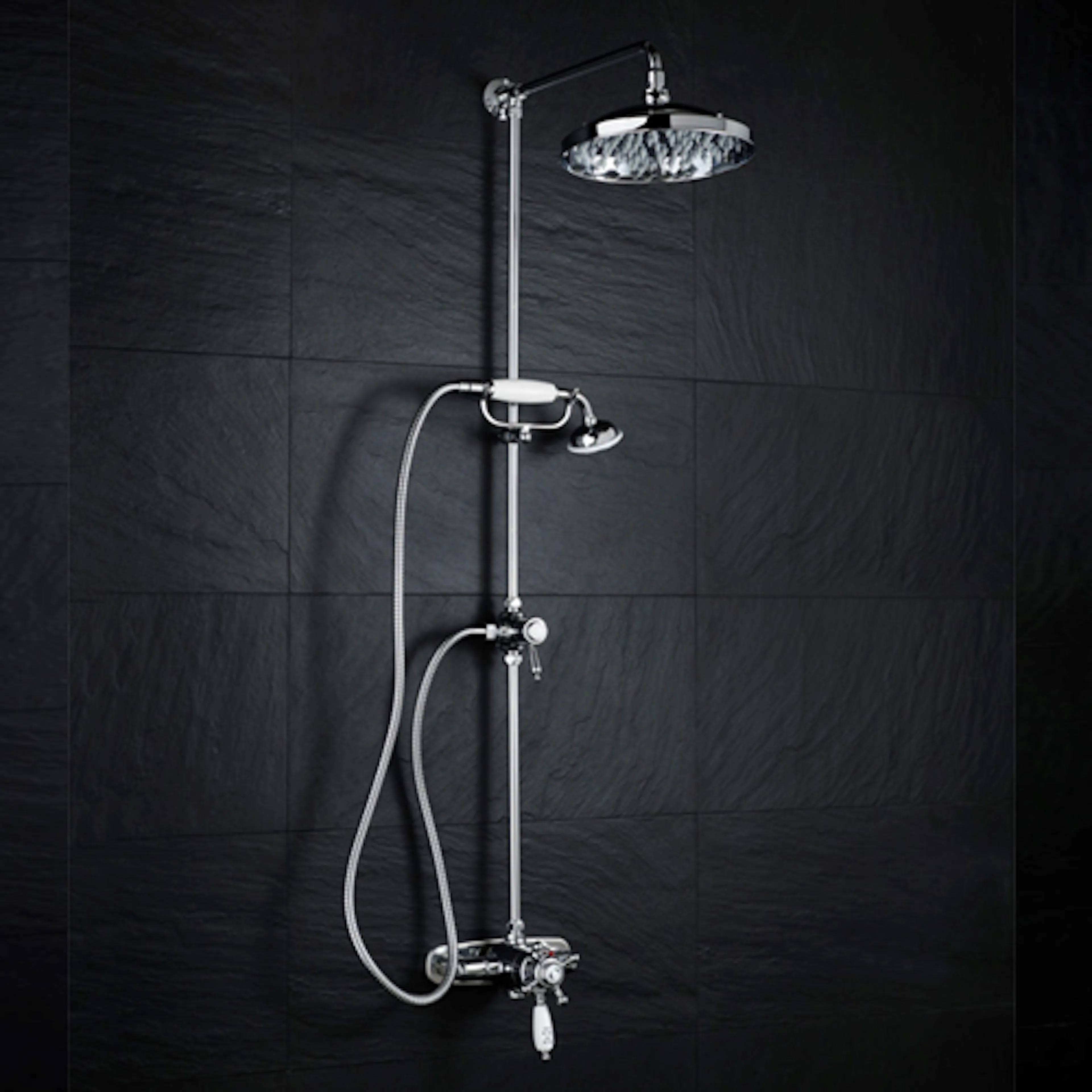 Duschset Westerbergs Classic