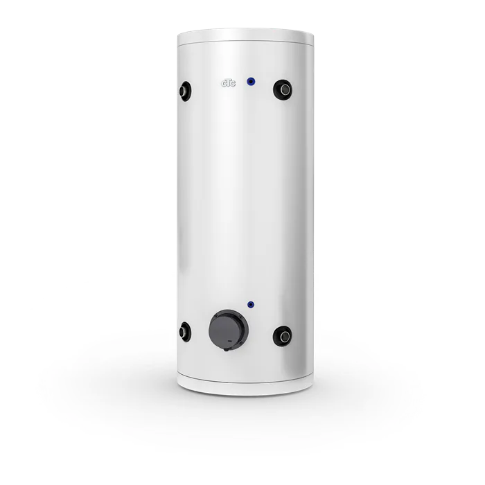 Volymtank CTC VT