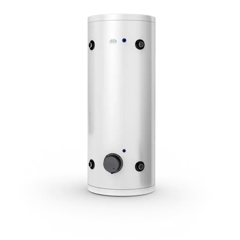 Volymtank CTC VT