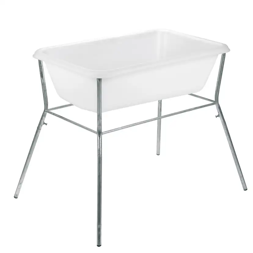 Diskho Kellfri Okrossbar Plast