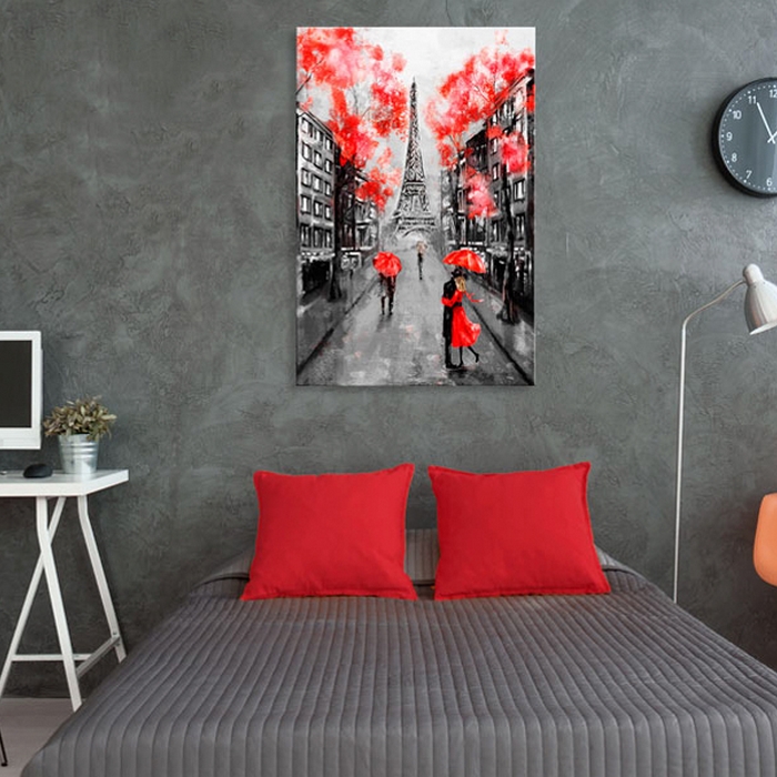 Tala Arkiio Paris The City Of Love