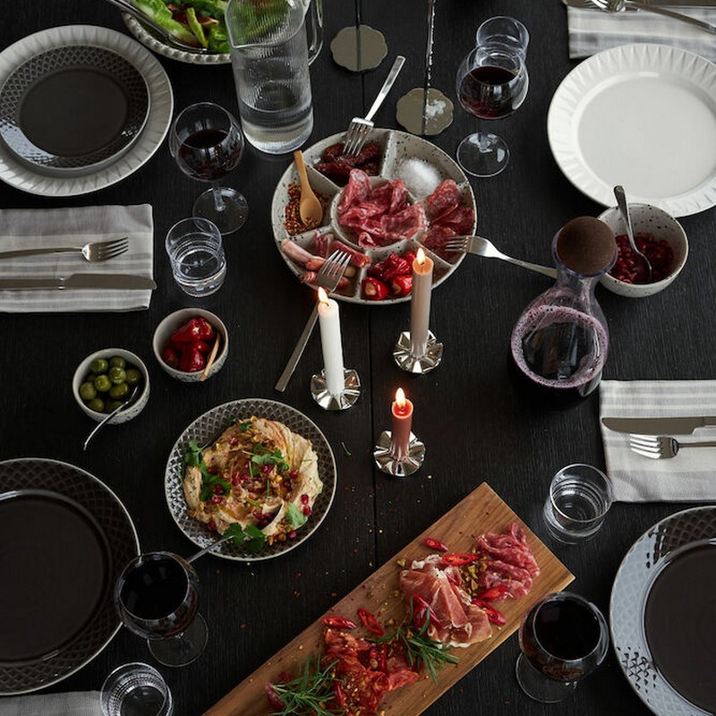 Karaff Sagaform Saga 1,36 Liter