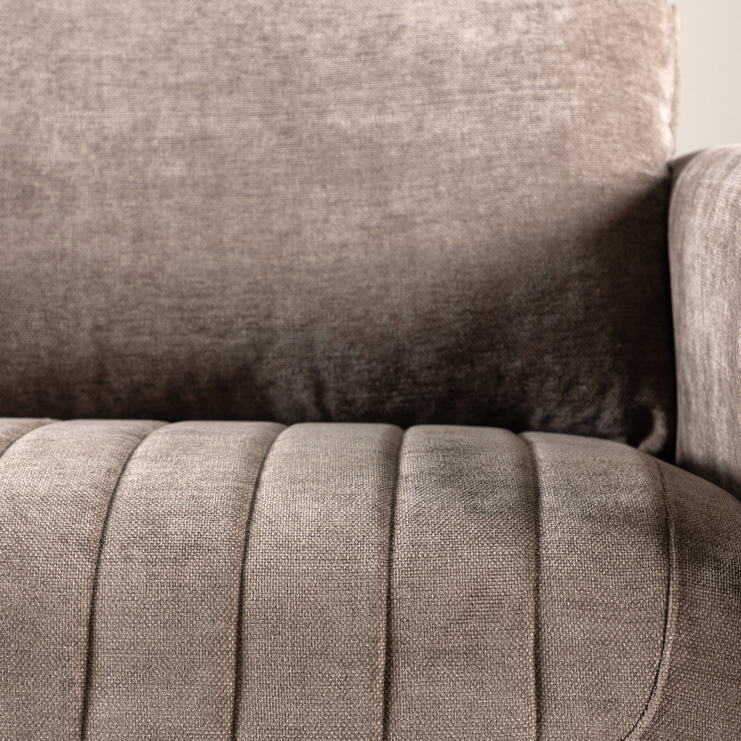 2-sitssoffa Venture Home Indigo