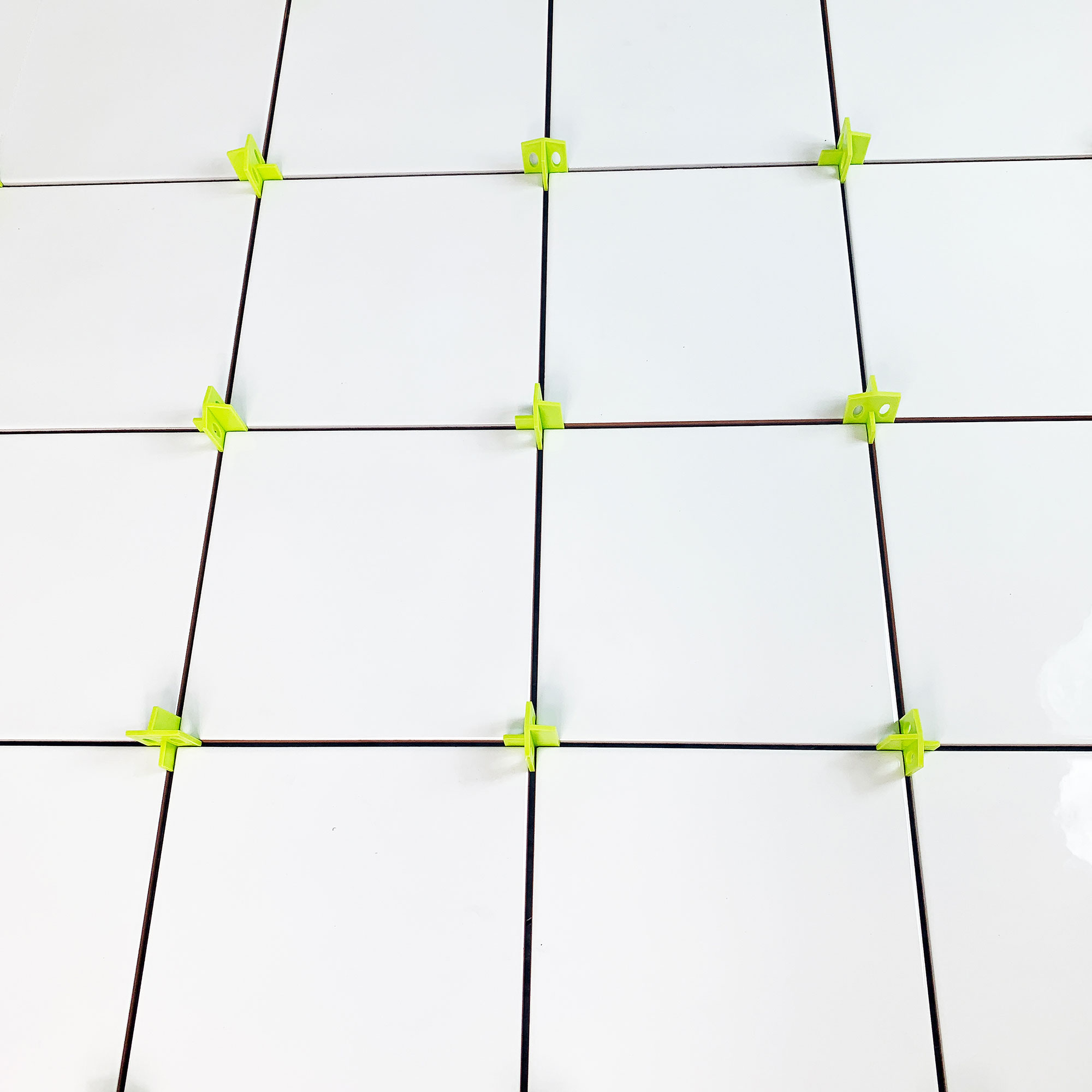 Kakelkryss Tenfors 100-Pack