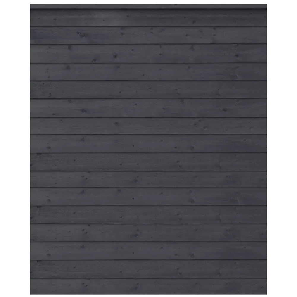 Svart RAL 9005