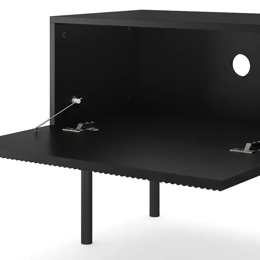 Tv-Bänk Scandinavian Choice Juniskär 120x52x40 cm