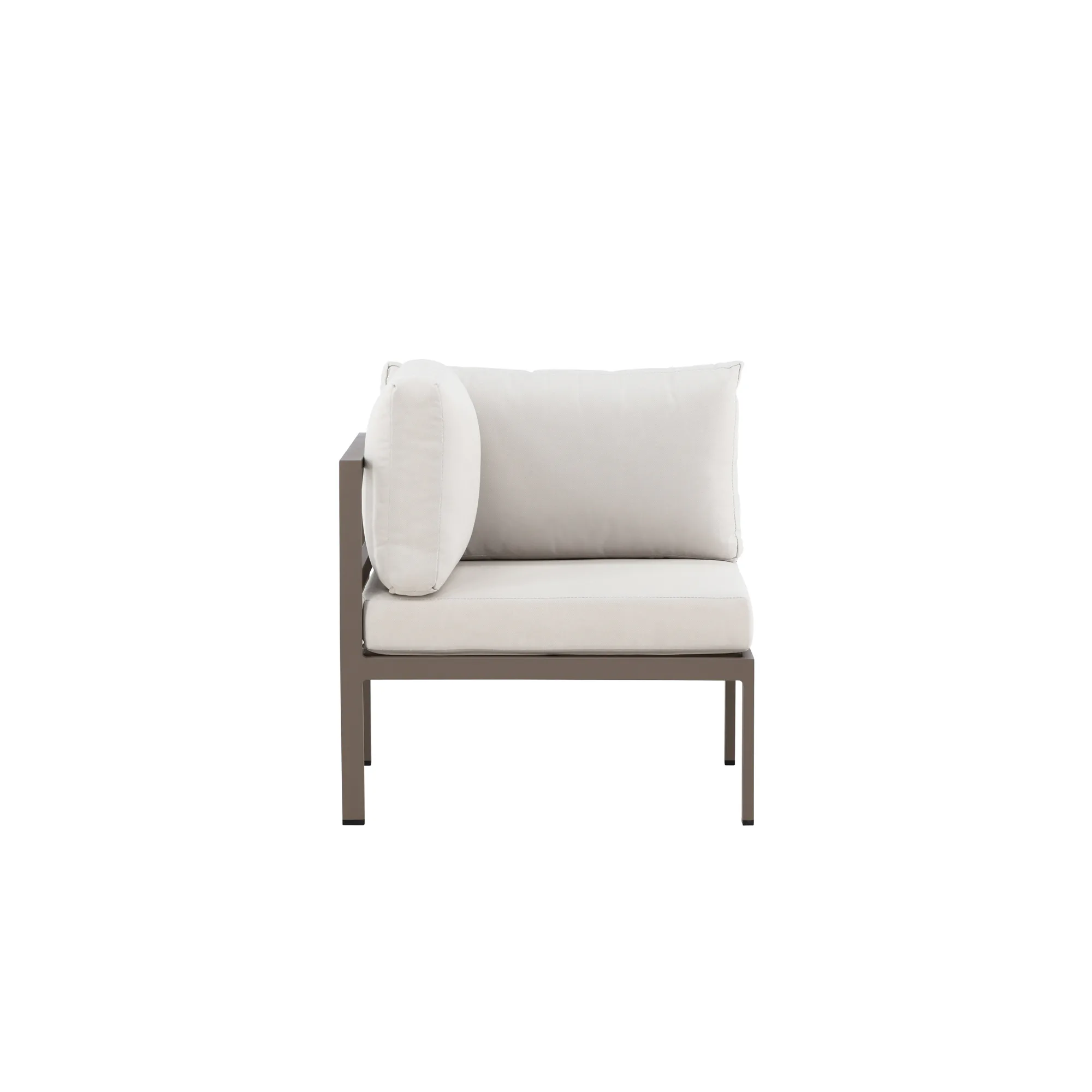 Brun/Beige