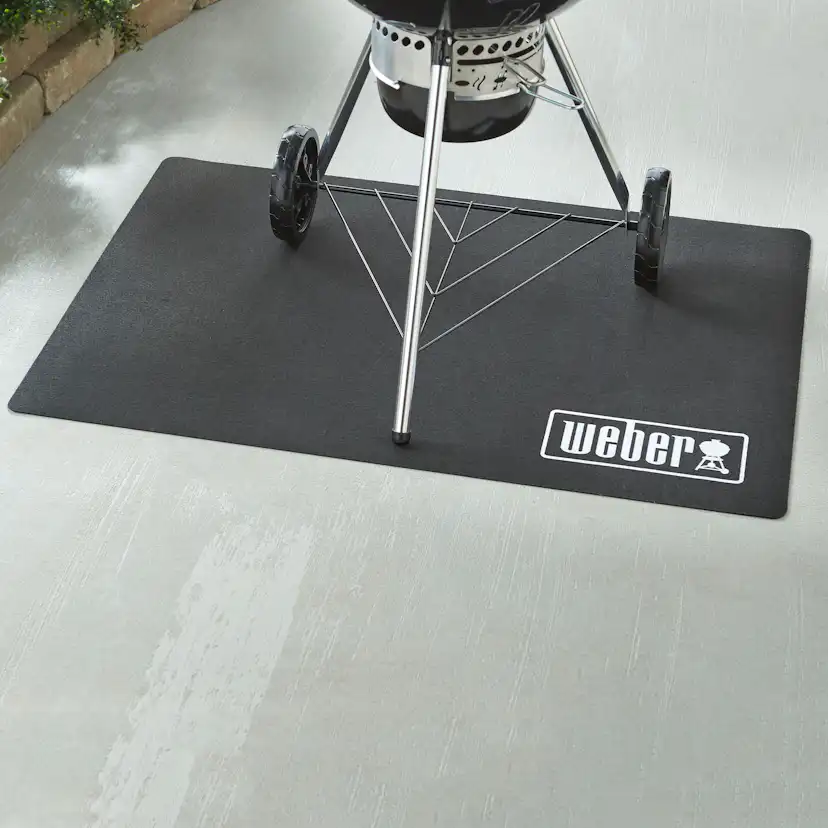 Grillmatta Weber 80x120 cm