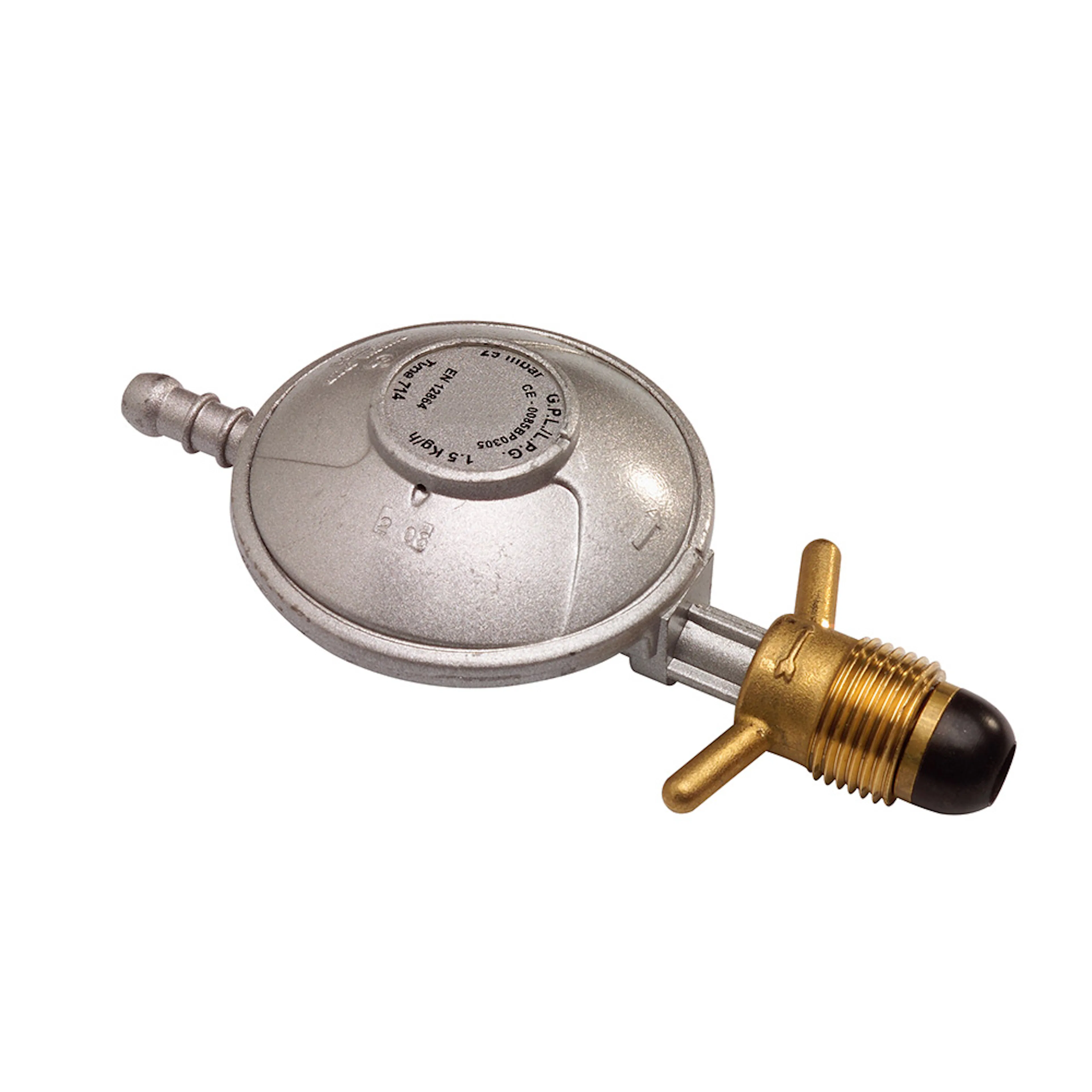 Lågtrycksregulator CFH Gasol 29mbar
