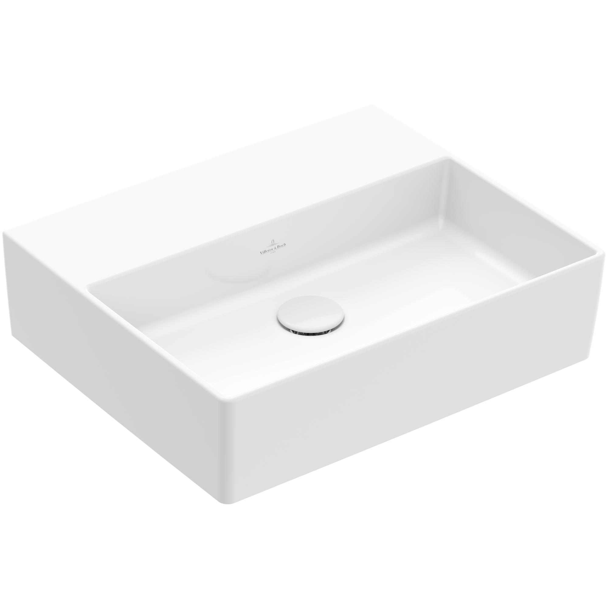 Tvättställ Villeroy & Boch Memento 2.0 för Handdukshållare