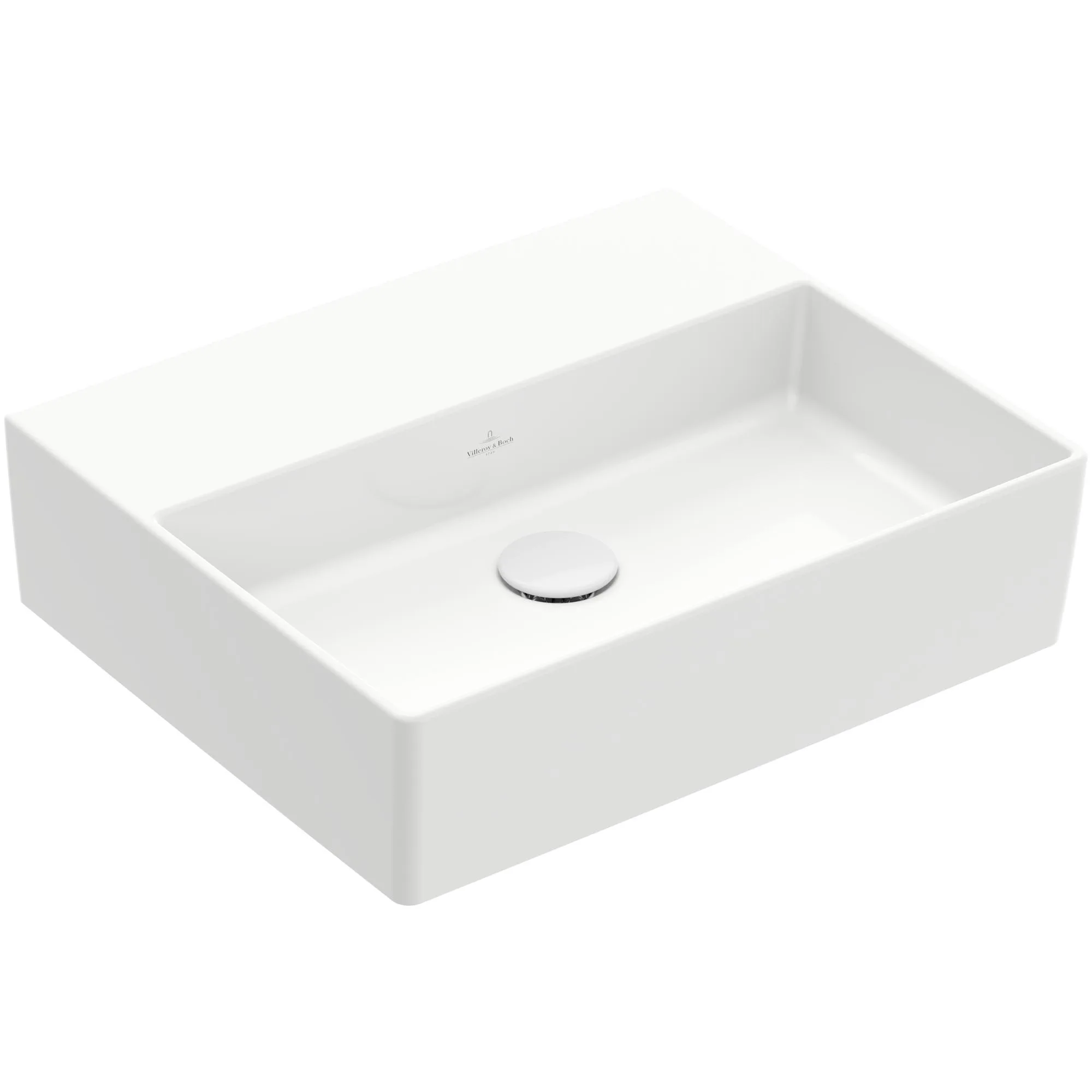 Tvättställ Villeroy & Boch Memento 2.0 för Handdukshållare