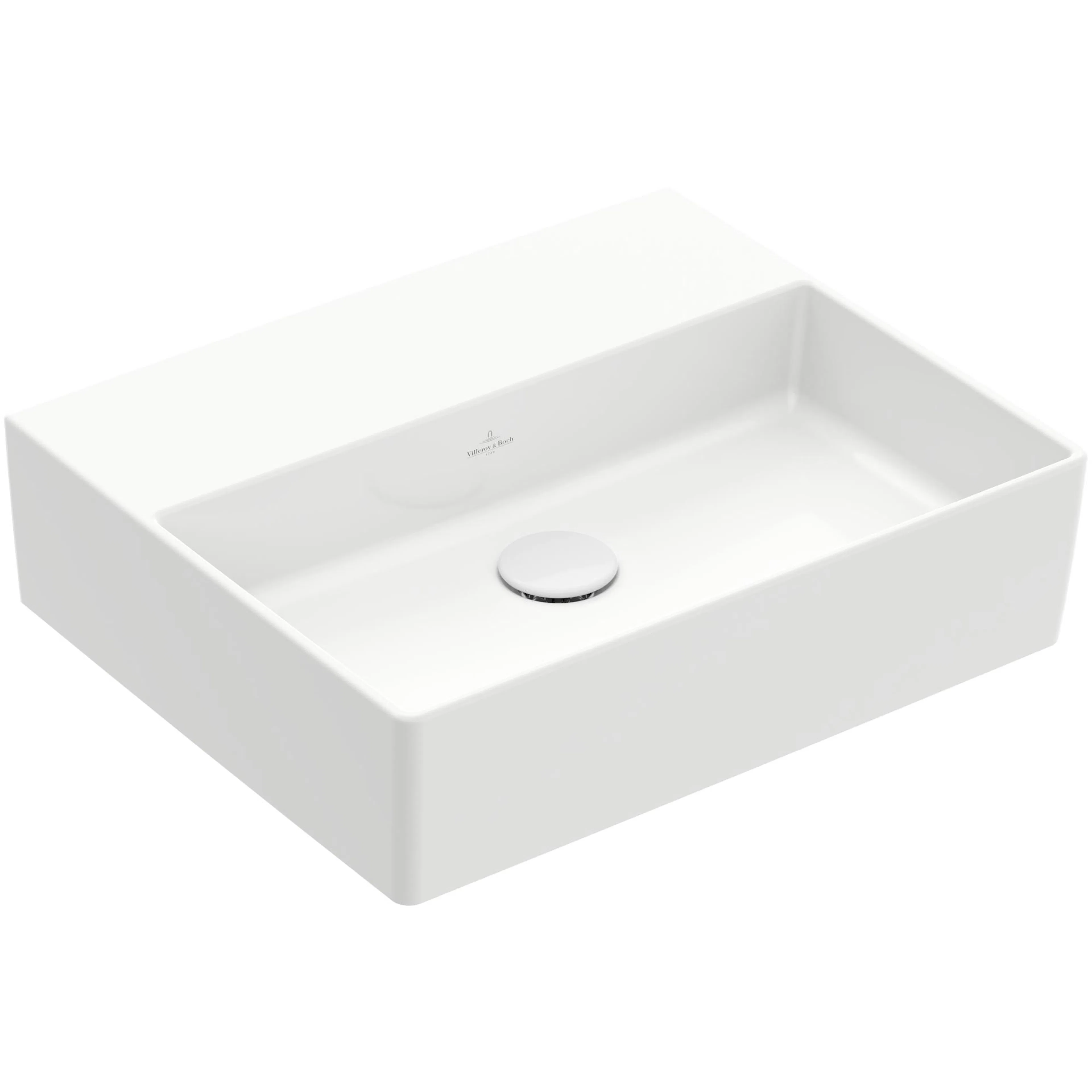 Tvättställ Villeroy & Boch Memento 2.0 för Handdukshållare