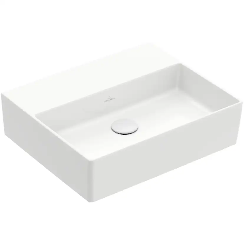 Tvättställ Villeroy & Boch Memento 2.0 för Handdukshållare