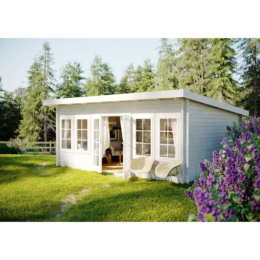 Stuga Palmako Lisa 20,1 m2