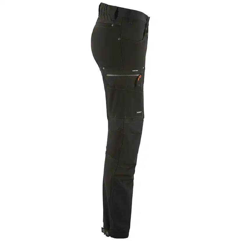 Byxa L.Brador 1030P-W