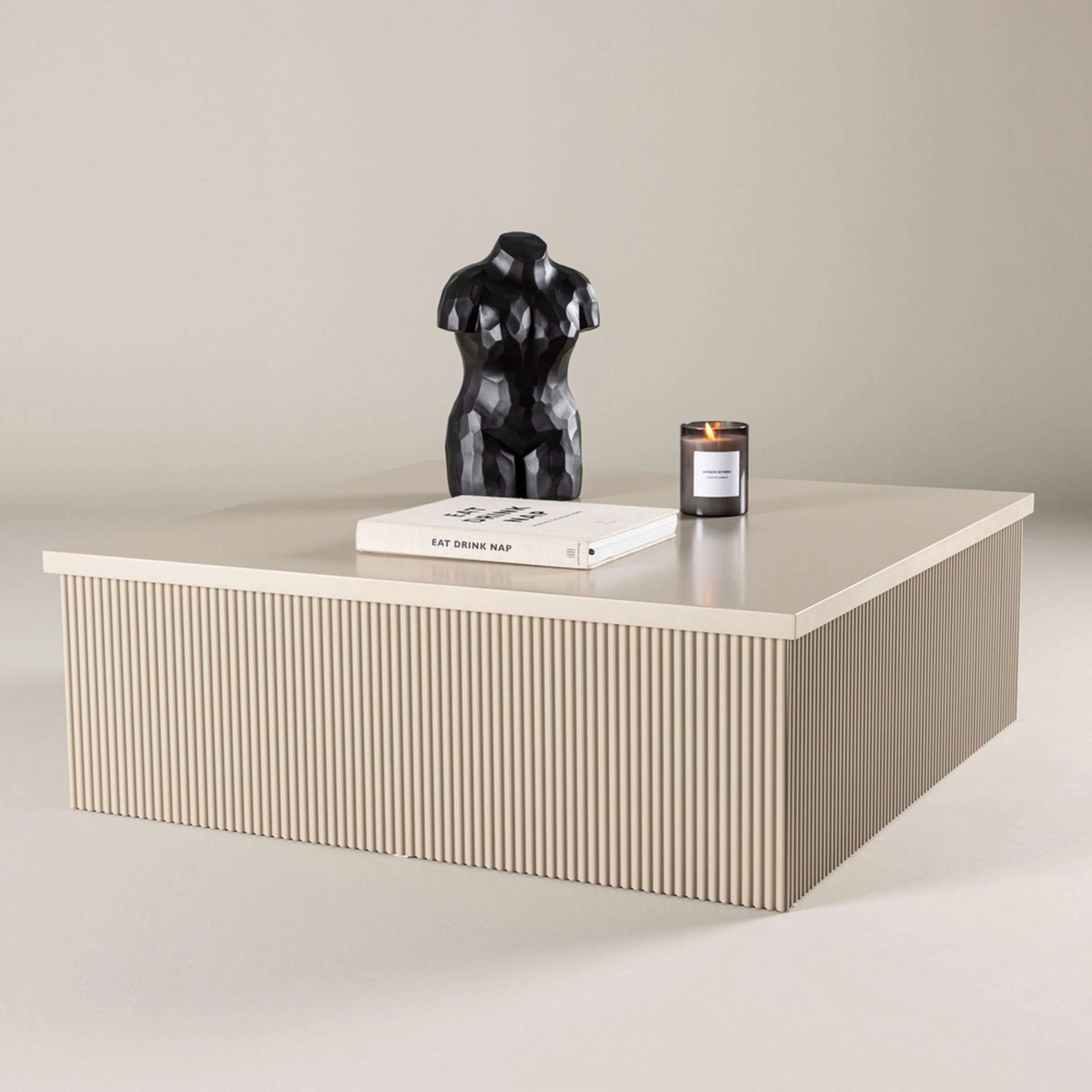 Soffbord Venture Home Lenox