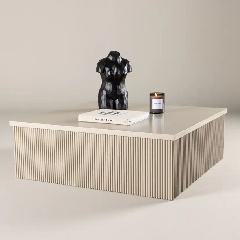 Soffbord Venture Home Lenox