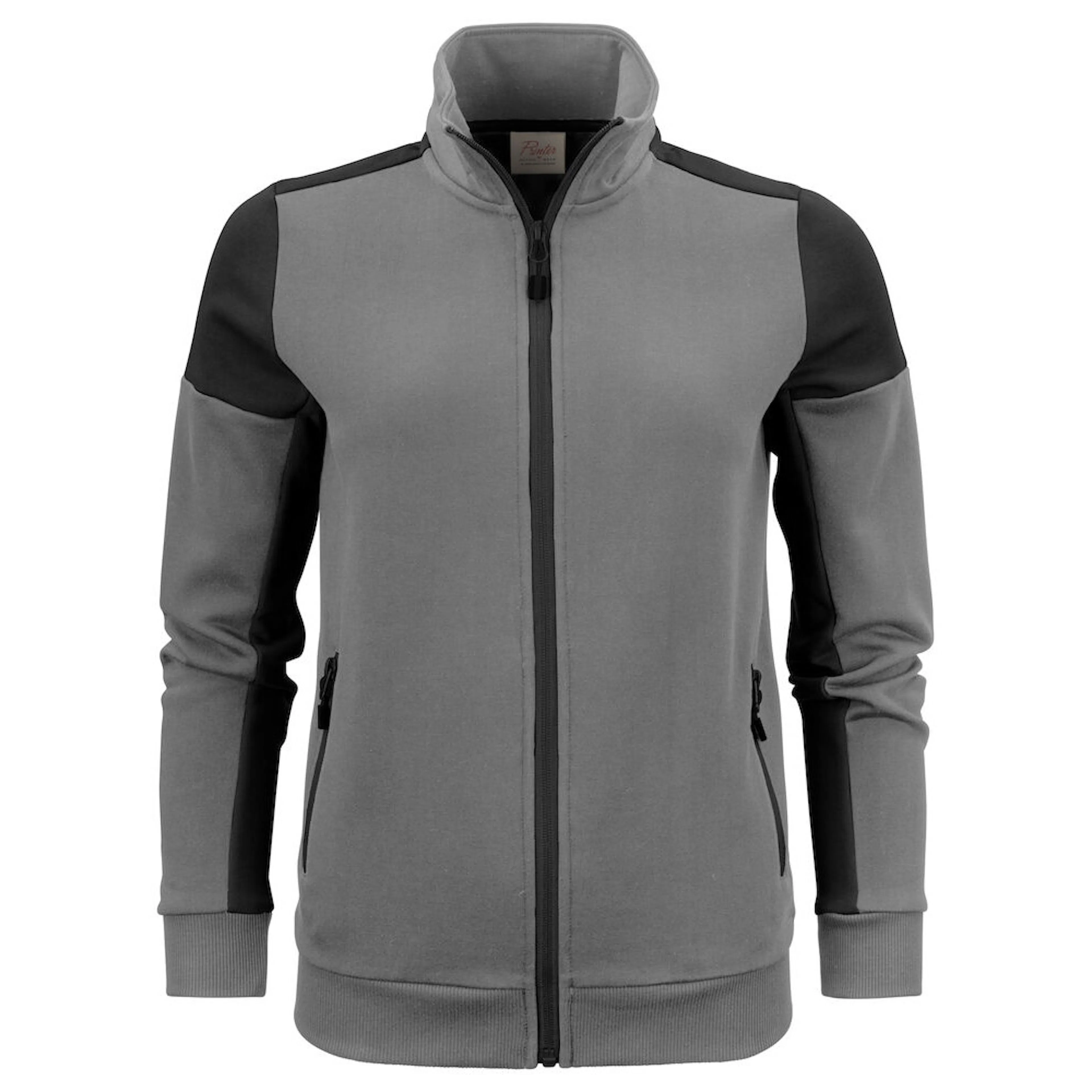 Sweatshirt Printer Prime Sweatshirt Jkt Lady