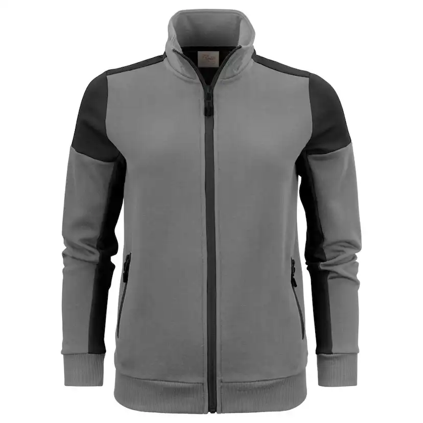 Sweatshirt Printer Prime Sweatshirt Jkt Lady