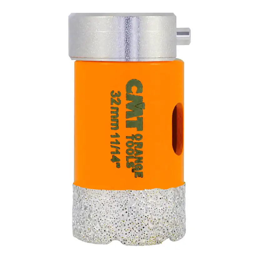 Hålsåg CMT Orange Tools DIA
