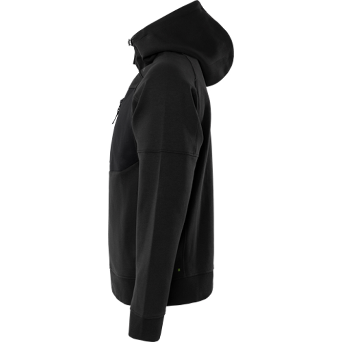 Sweatshirt Fristads Med HUVA 7831 GKI