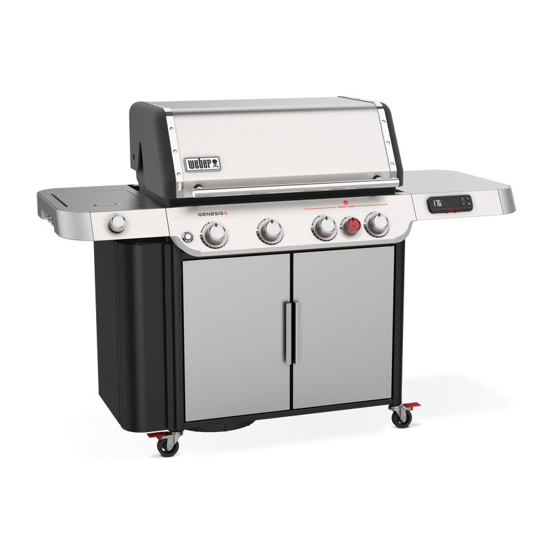 Gasolgrill Weber Genesis SX-435