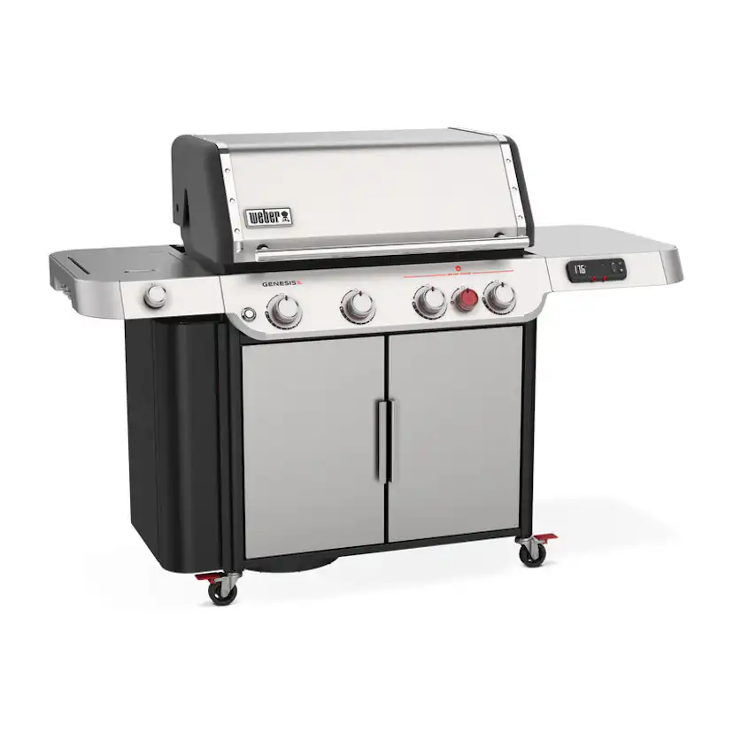 Gasolgrill Weber Genesis SX-435