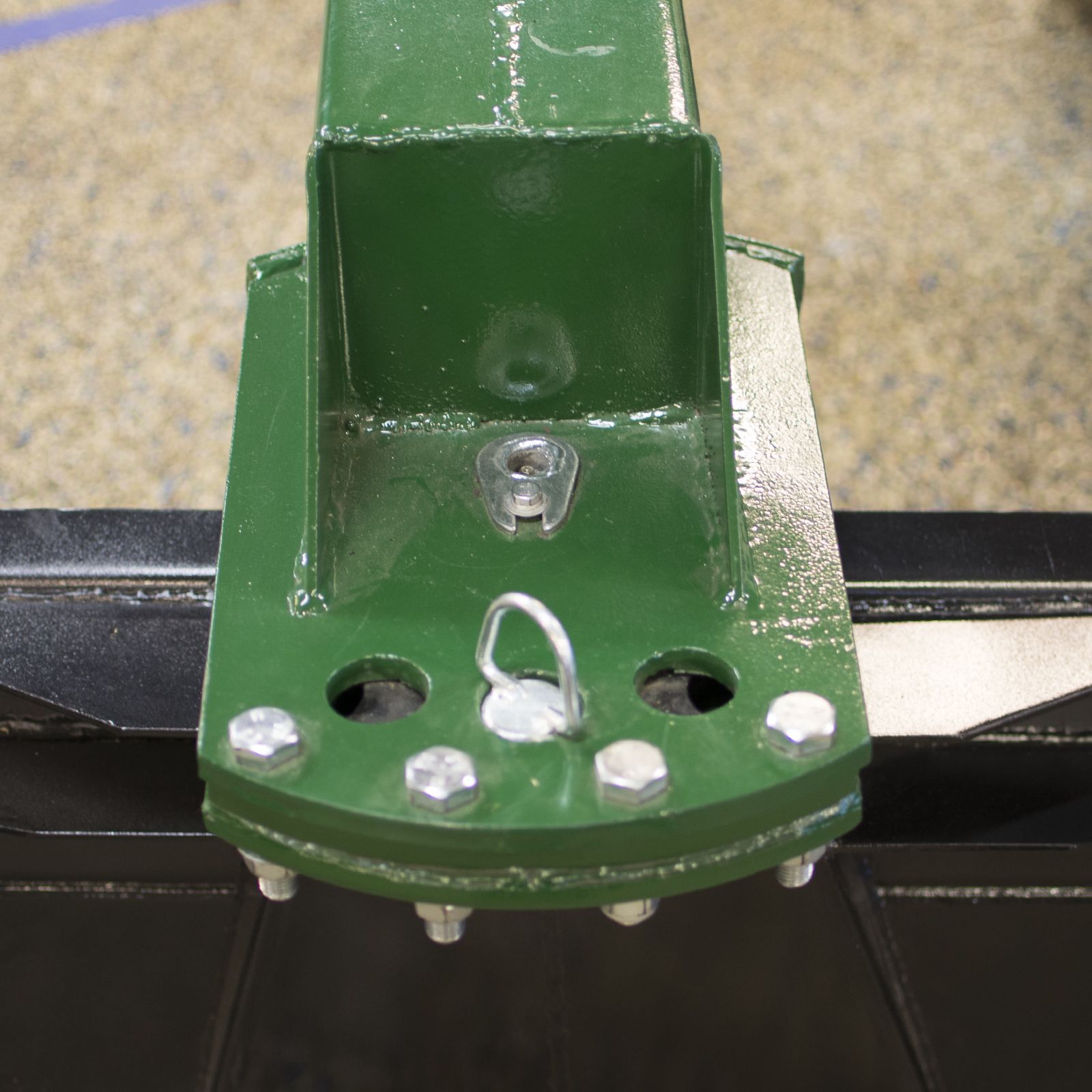 Schaktblad Kellfri 2,3 m