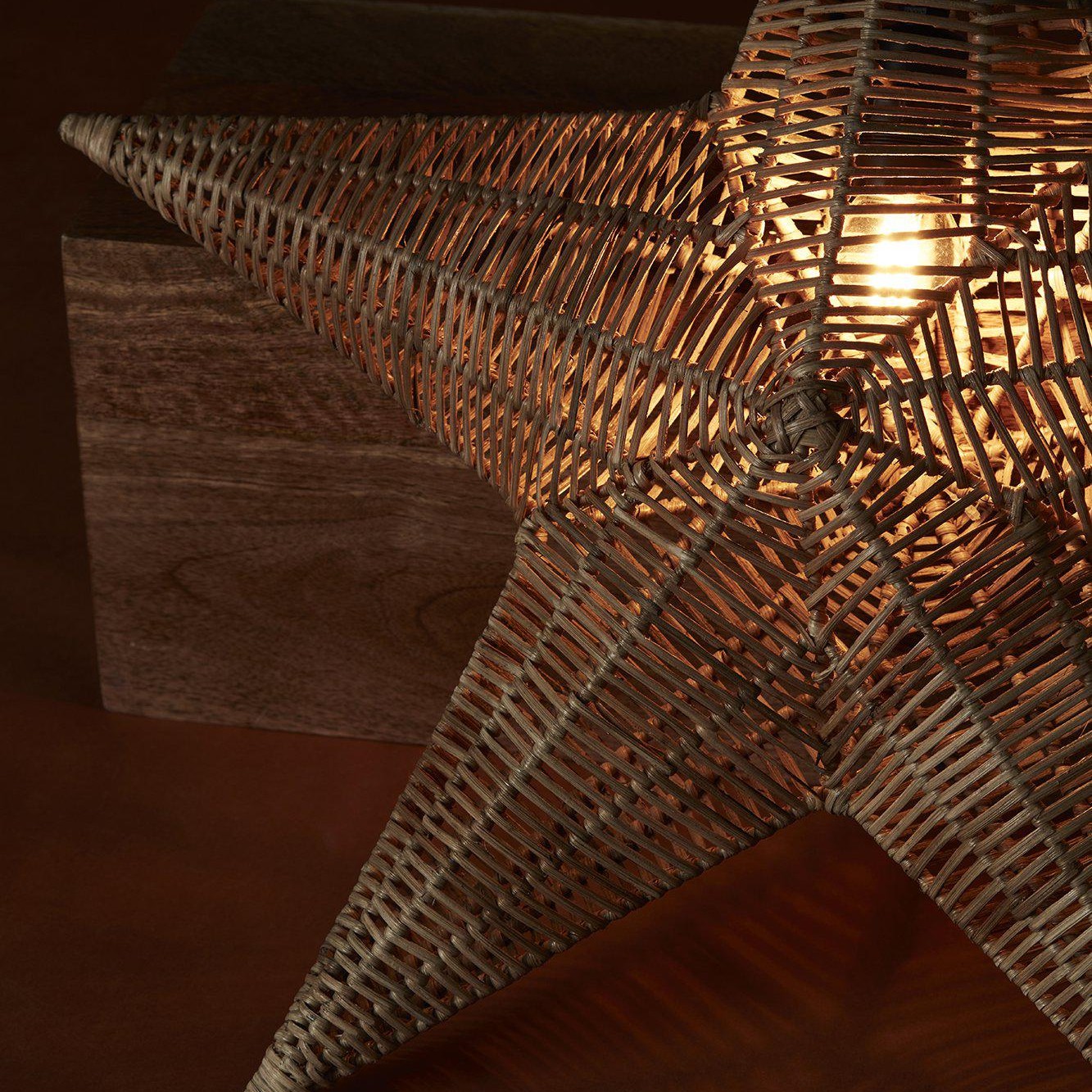 Adventsstjärna PR Home Bethel Star