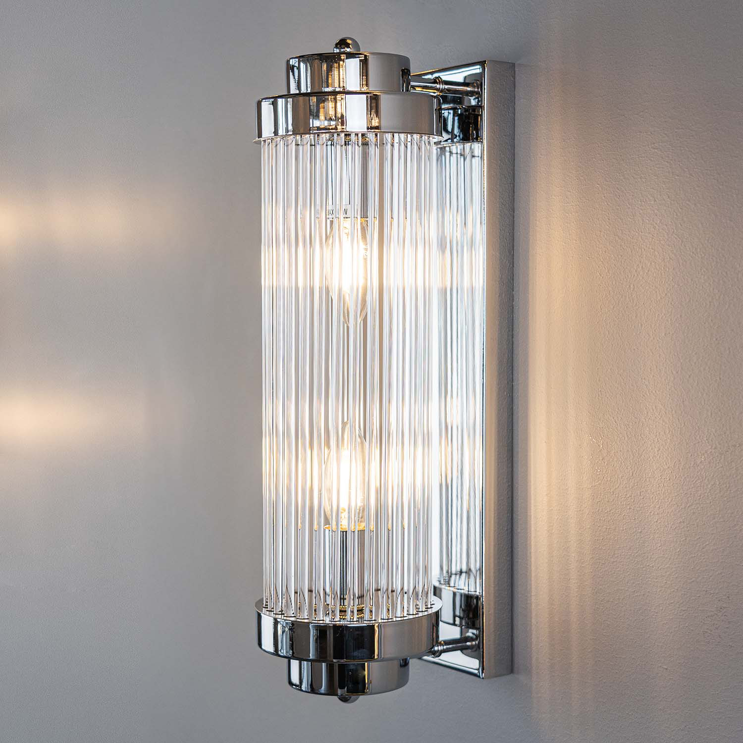 Vägglampa Vesani Nice