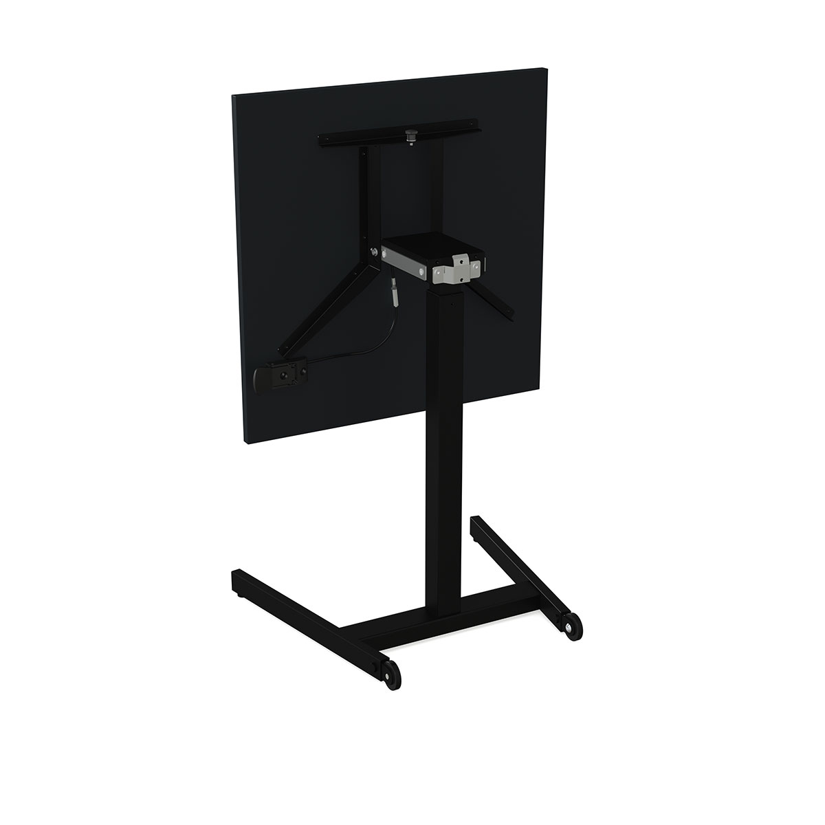 Höj- och Sänkbart Skrivbord Lanab Group Ergofunk Mini One