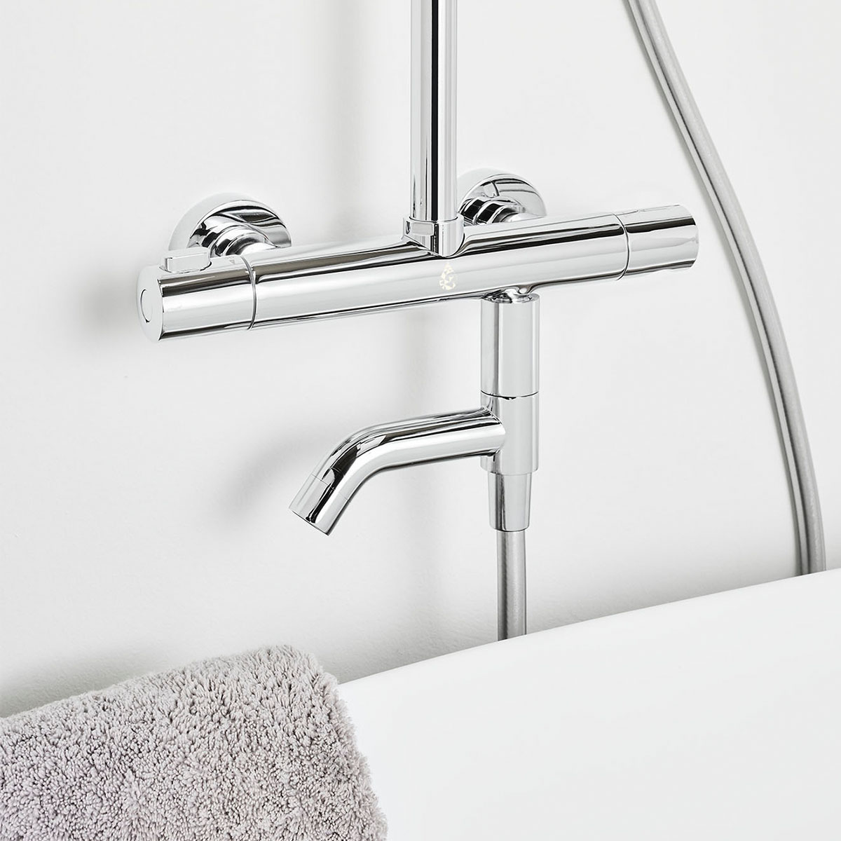 Badkarspip Bathlife Fylla
