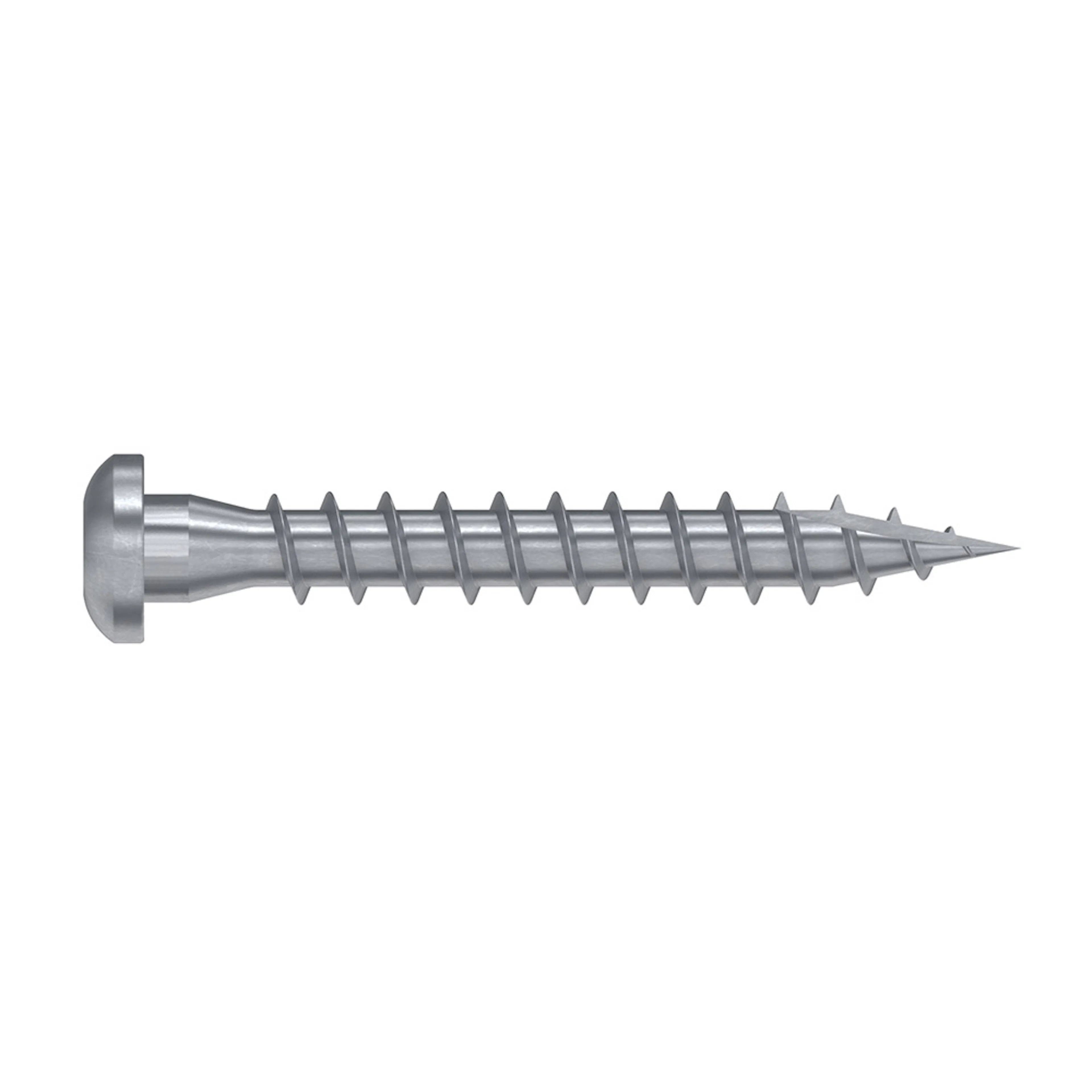 Ankarskruv Simpson strong Tie CSA 5,0x40 ZPRO