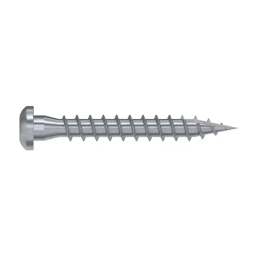Ankarskruv Simpson strong Tie CSA 5,0x40 ZPRO