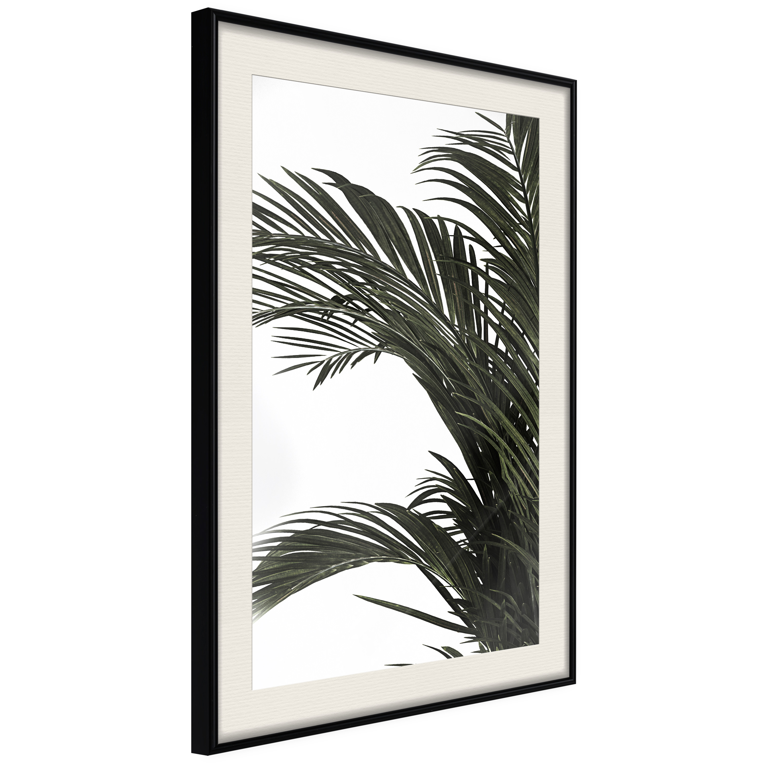 Poster Artgeist Affisch Jungle Treasures