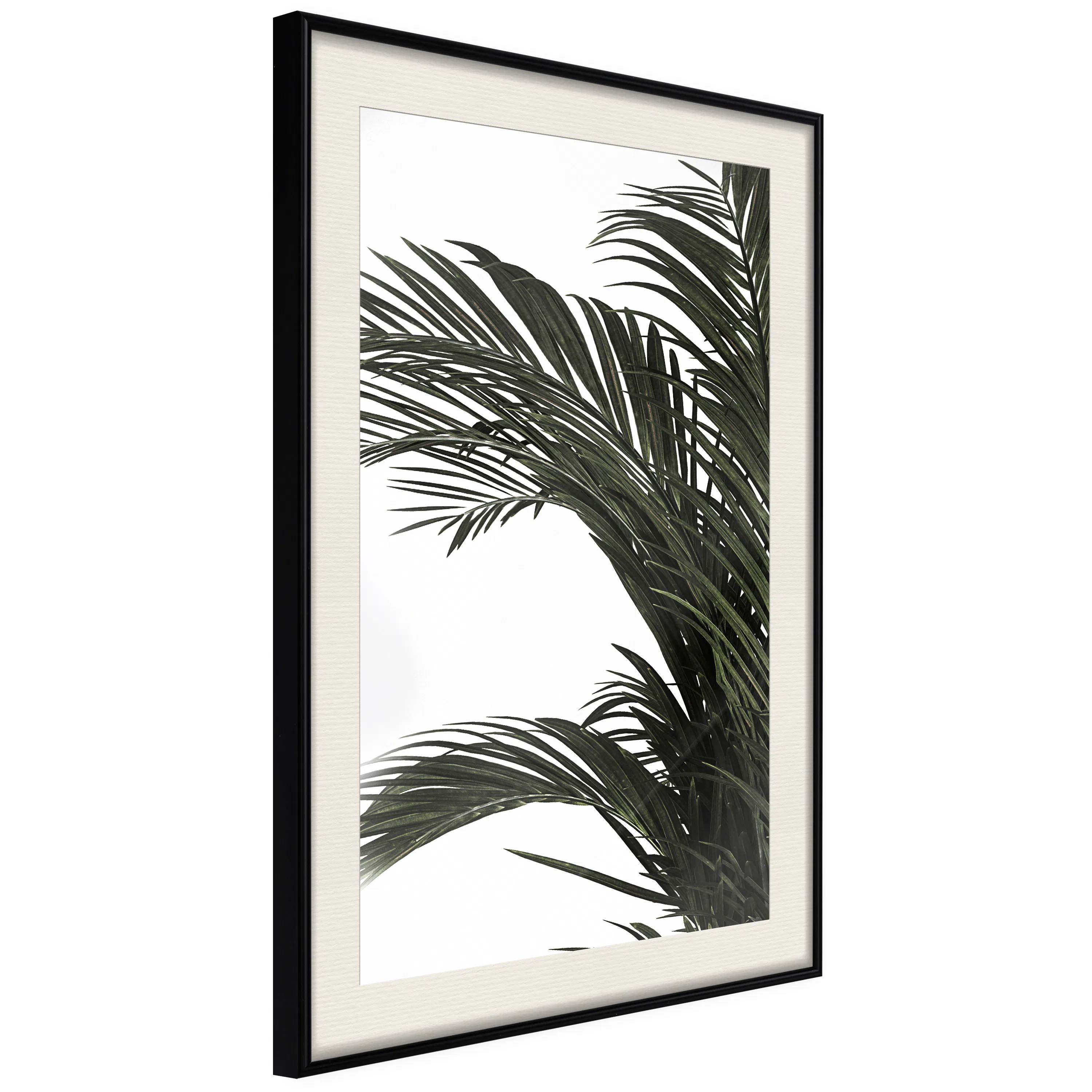 Poster Artgeist Affisch Jungle Treasures