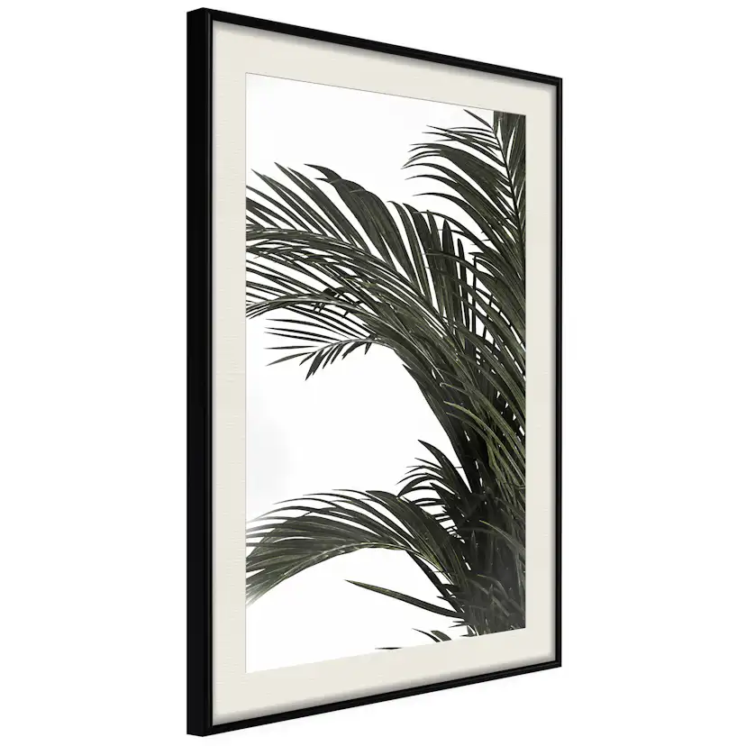 Poster Artgeist Affisch Jungle Treasures