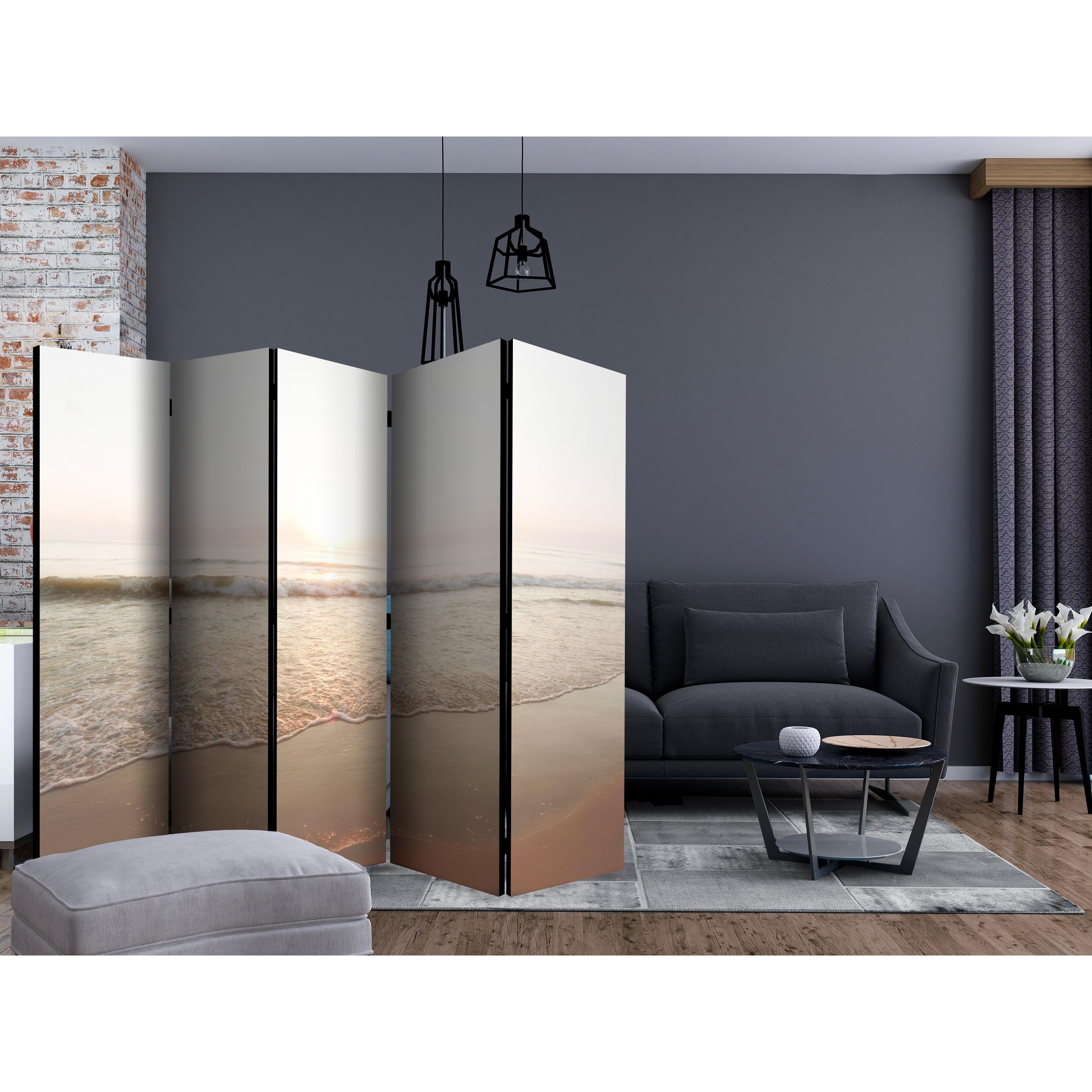 Rumsavdelare Skärmvägg Arkiio Magnificent Morning II 225x172 cm